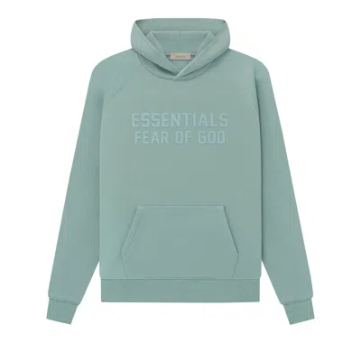 ESSENTIALS FEAR OF GOD ESSENTIALS HOODIE 'SYCAMORE'
