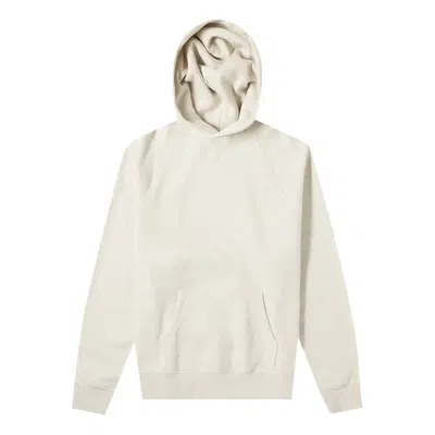 ESSENTIALS Fear of God Essentials Pull Over Hoodie 'Oatmeal'