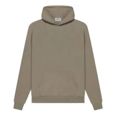 ESSENTIALS Fear of God Essentials PullOver Hoodie 'Taupe'