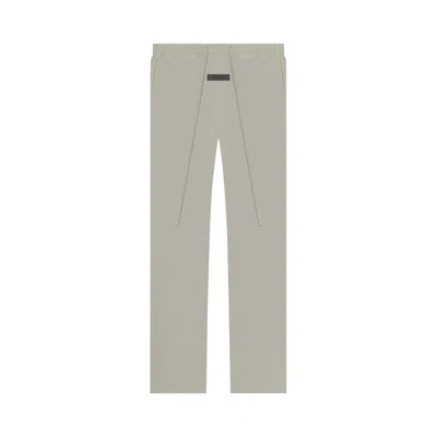 ESSENTIALS FEAR OF GOD ESSENTIALS RELAXED PANTS 'SEAL'