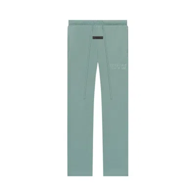 ESSENTIALS FEAR OF GOD ESSENTIALS RELAXED SWEATPANT 'SYCAMORE'