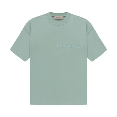 ESSENTIALS FEAR OF GOD ESSENTIALS SHORT-SLEEVE TEE 'SYCAMORE'