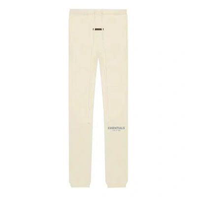 ESSENTIALS Fear of God Essentials SS21 Sweatpant 'Buttercream'