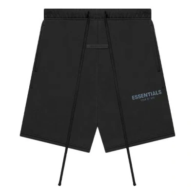 ESSENTIALS Fear of God Essentials SS21 Sweatshort Stretch Limo