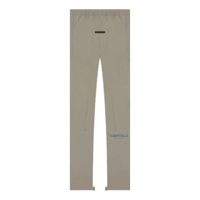 ESSENTIALS Fear of God Essentials SS21 Track Pant Harvest