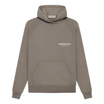 ESSENTIALS Fear of God Essentials SS22 Hoodie 'Desert Taupe'