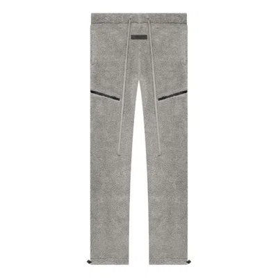 ESSENTIALS Fear of God Essentials SS22 Polar Fleece Pant 'Dark Oatmeal'