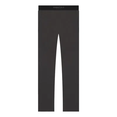 ESSENTIALS Fear of God Essentials SS22 Relaxed Trouser Iron