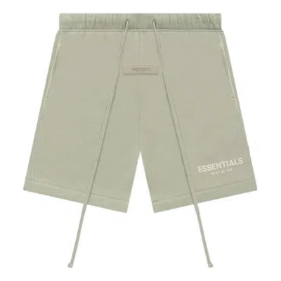 ESSENTIALS Fear of God Essentials SS22 Shorts 'Sea Foam'