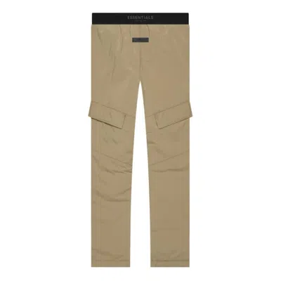 ESSENTIALS Fear of God Essentials SS22 Storm Pant Oak