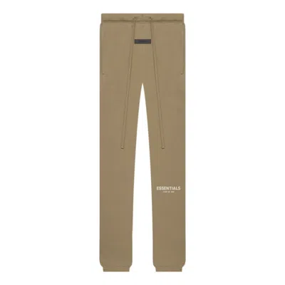 ESSENTIALS Fear of God Essentials SS22 Sweatpant 'Oak'