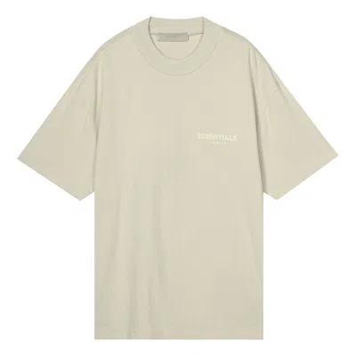 ESSENTIALS Fear of God Essentials SS22 T-Shirt 'Wheat'