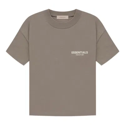 ESSENTIALS Fear of God Essentials SS22 Tee 'Desert Taupe'