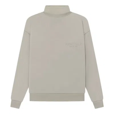 ESSENTIALS Fear of God Essentials SS23 Essentials Turtleneck 'Seal'