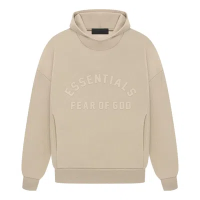 ESSENTIALS Fear of God Essentials SS23 Hoodie 'Dusty Beige'