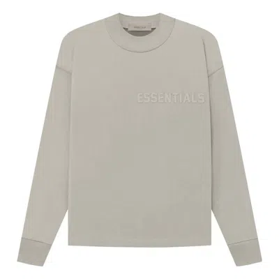 ESSENTIALS Fear of God Essentials SS23 Long Sleeve Tee 'Seal'