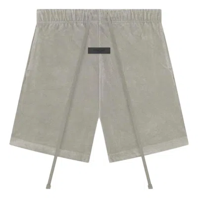 ESSENTIALS Fear of God Essentials SS23 Terry Short 'Seal'