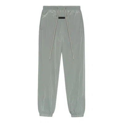 ESSENTIALS Fear of God Essentials SS24 Crinkle Nylon Track Pant 'Seal'