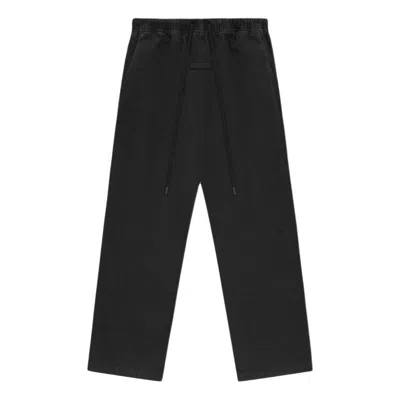 ESSENTIALS Fear of God Essentials SS24 Lounge Pants 'Black'