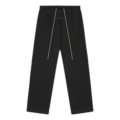 ESSENTIALS Fear of God Essentials SS24 Lounge Sweatpants 'Black'