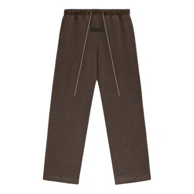 ESSENTIALS Fear of God Essentials SS24 Lounge Sweatpants 'Heather Wood'