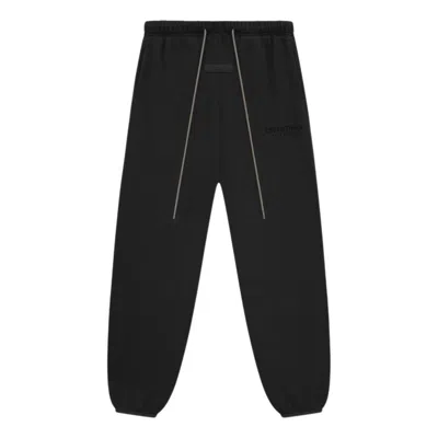 ESSENTIALS Fear of God Essentials SS24 Sweatpants 'Black'