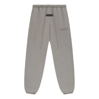 ESSENTIALS Fear of God Essentials SS24 Sweatpants 'Heather Grey'