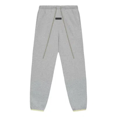 ESSENTIALS Fear of God Essentials SS24 Sweatpants 'Light Heather Grey'