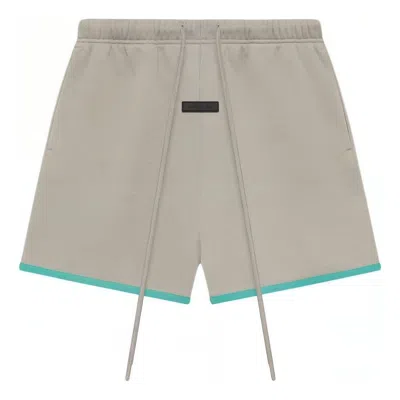 ESSENTIALS Fear of God Essentials SS24 Sweatshorts 'Seal'