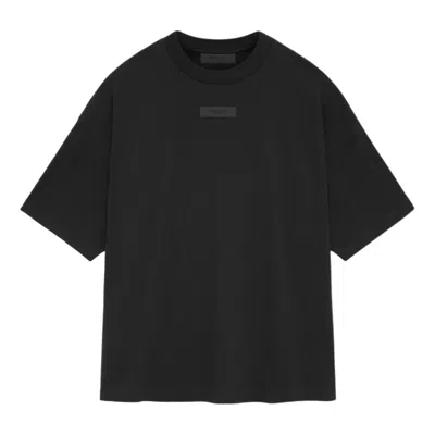 ESSENTIALS Fear of God Essentials SS24 T-shirt 'Black'