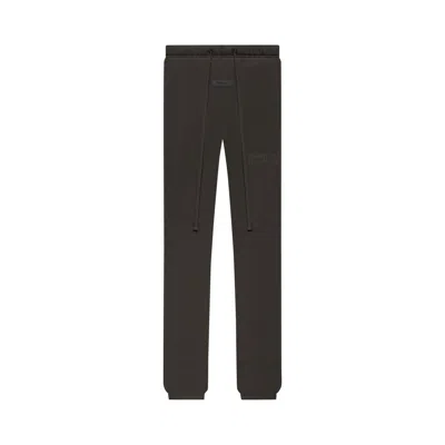 ESSENTIALS FEAR OF GOD ESSENTIALS SWEATPANT 'OFF BLACK'