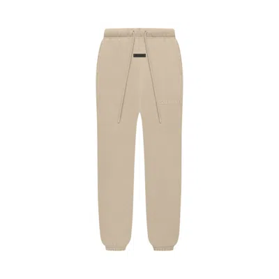 ESSENTIALS FEAR OF GOD ESSENTIALS SWEATPANTS 'DUSTY BEIGE'