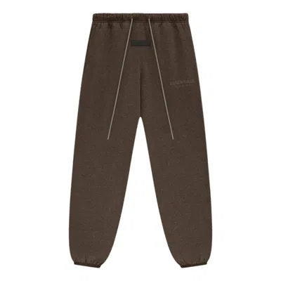 ESSENTIALS Fear of God Essentials Sweatpants 'Heather Wood'