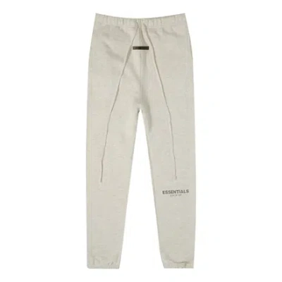 ESSENTIALS Fear of God Essentials Sweatpants 'Oatmeal'