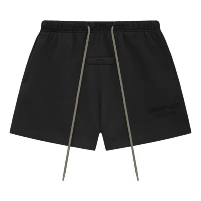 ESSENTIALS Fear of God Essentials Sweatshort 'Black'