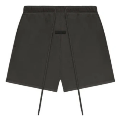 ESSENTIALS Fear of God Essentials Sweatshort 'Ink'