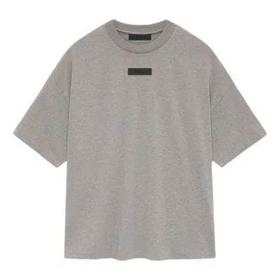 ESSENTIALS Fear of God Essentials T-shirt 'Heather Grey'