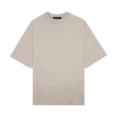 ESSENTIALS FEAR OF GOD ESSENTIALS TEE 'CORE HEATHER'
