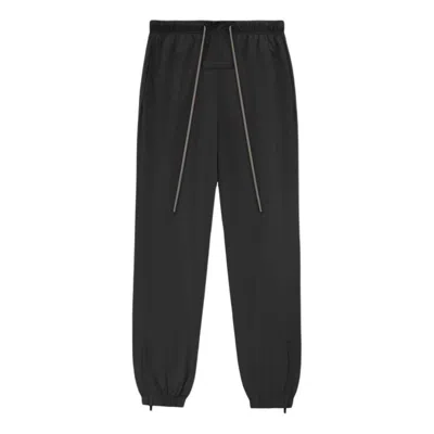 ESSENTIALS Fear of God Essentials Track Pants 'Black'
