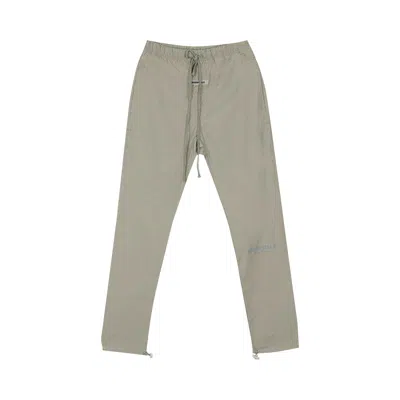 ESSENTIALS FEAR OF GOD ESSENTIALS TRACK PANTS 'OLIVE'