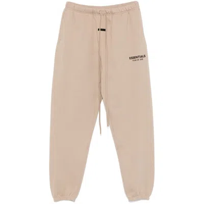 ESSENTIALS POLYESTER PANTS