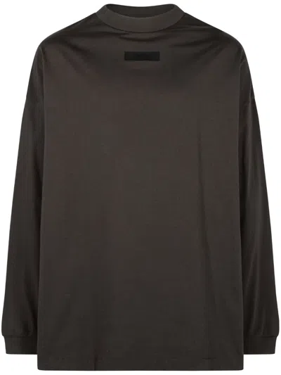 ESSENTIALS TAB T-SHIRT