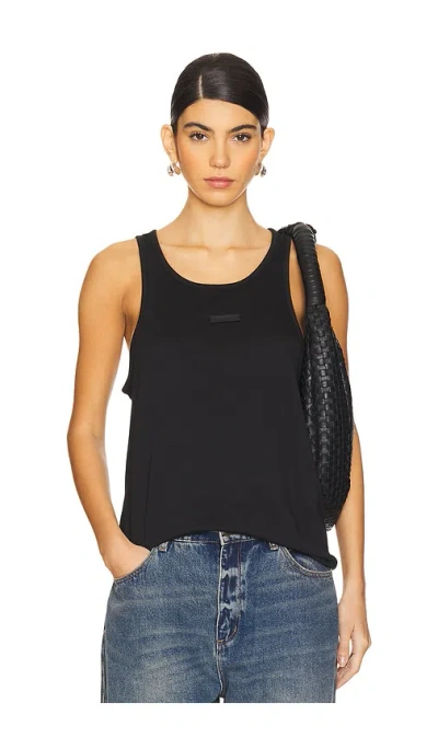 ESSENTIALS TANK TOP