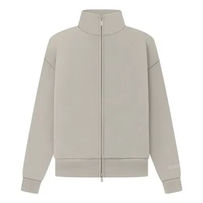 ESSENTIALS (WMNS) Fear of God Essentials SS23 Fullzip Jacket 'Seal'