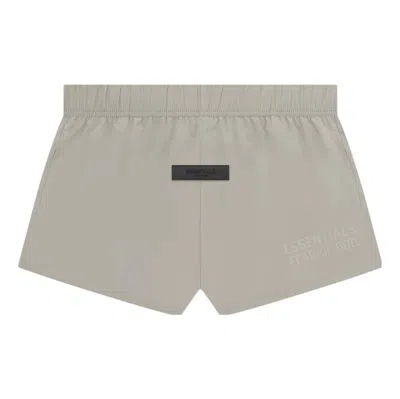 ESSENTIALS (WMNS) Fear of God Essentials SS23 Running Nylon Short 'Seal'