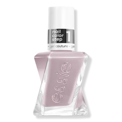 ESSIE GEL COUTURE NAIL POLISH FASHION FREEDOM COLLECTION - TASSEL FREE