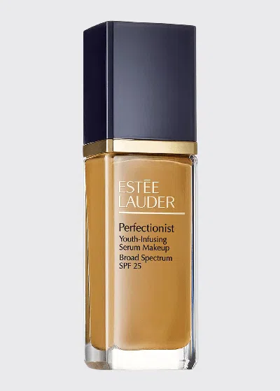 ESTÉE LAUDER 1OZ. PERFECTIONIST YOUTH-INFUSING MAKEUP BROAD SPECTRUM SPF 25