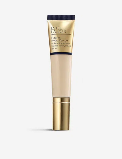 ESTÉE LAUDER 1W1 BONE FUTURIST HYDRA RESCUE MOISTURIZING MAKEUP SPF45 35ML