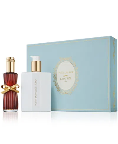 ESTÉE LAUDER 2-PC. YOUTH-DEW EAU DE PARFUM CAPTIVATING MOMENTS GIFT SET