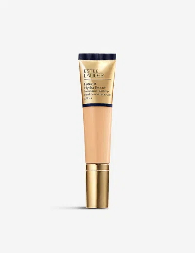ESTÉE LAUDER 2W1 DAWN FUTURIST HYDRA RESCUE MOISTURIZING MAKEUP SPF45 35ML